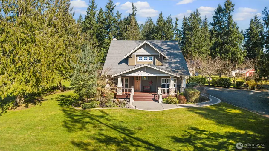 23119 164th Street E, Buckley, WA 98321 - #2