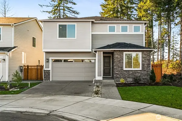 20202 150th Street E #605, Bonney Lake, WA 98391