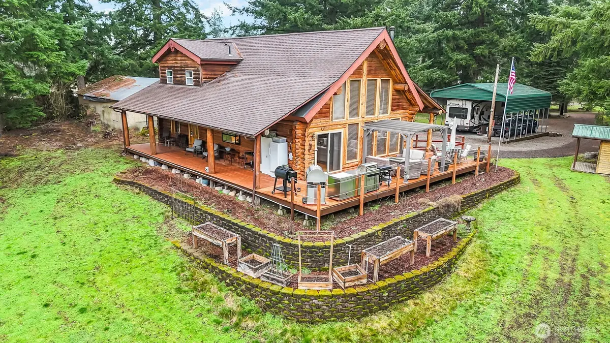 14319 123rd Avenue Se, Yelm, WA 98597 - #1