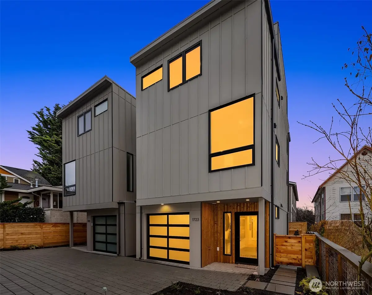 1723 NW 63rd Street, Seattle, WA 98107 - Image #1