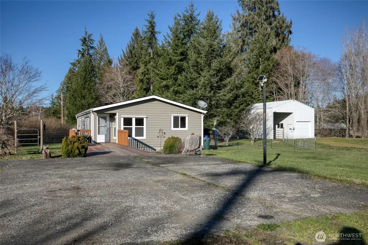 4687 Wishkah Road, Aberdeen, WA 98520 - Image #1
