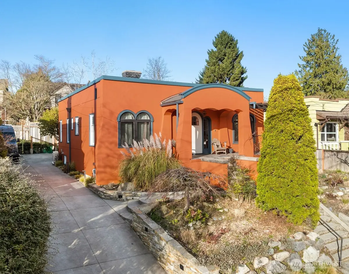 1150 N 77th Street, Seattle, WA 98103 - #1