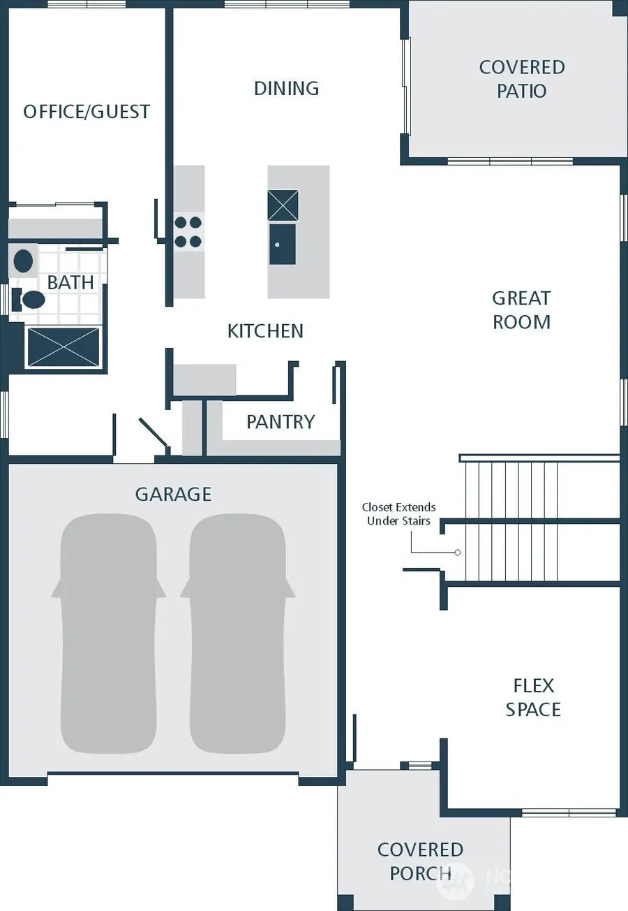 7509 45th Place Ne, Marysville, WA 98270 - Image #2