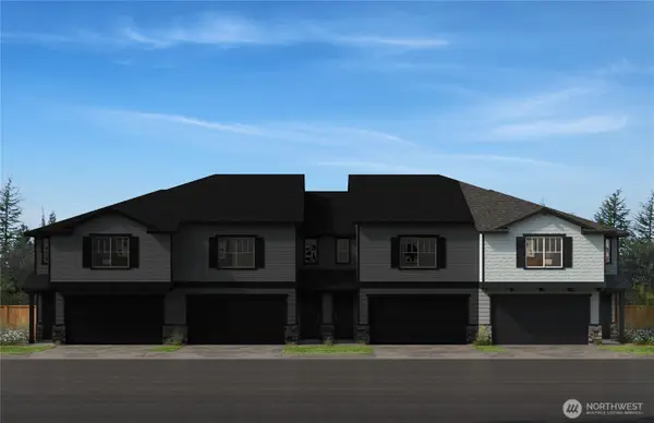 4237 85th Avenue Ne #80, Marysville, WA 98270