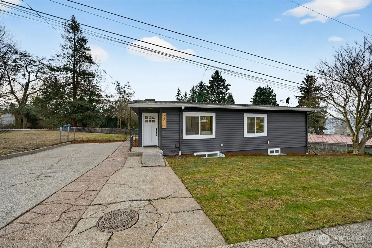 2311 NE 6th Place, Renton, WA 98056 - Image #1