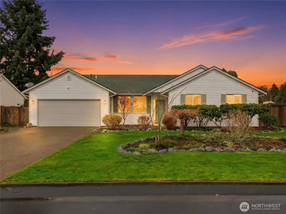 4011 214th Street Ct E, Spanaway, WA 98387 - Image #1
