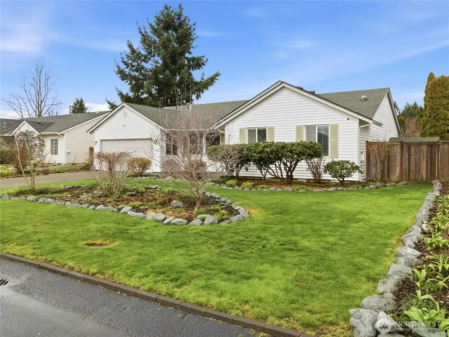 4011 214th Street Ct E, Spanaway, WA 98387 - Image #3