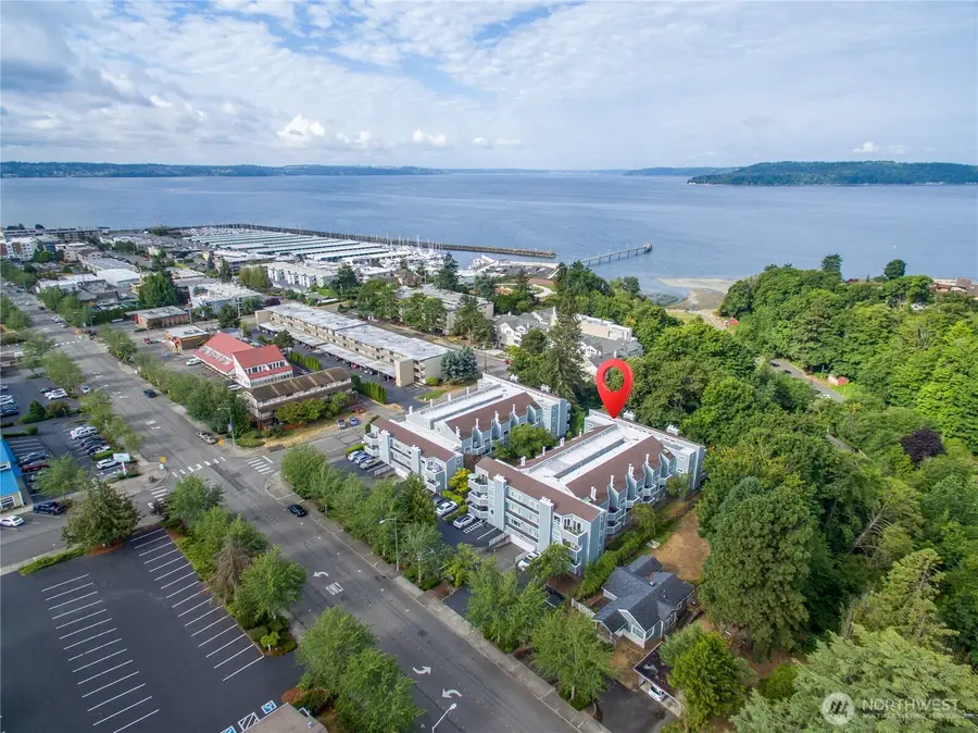 21925 7th Avenue S #A103, Des Moines, WA 98198 - Image #3