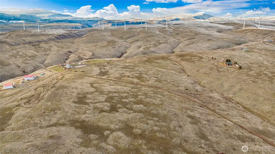 1 A & 1 B Ellensburg Ranches Road #1A & 1B, Ellensburg, WA 98926 - Image #3