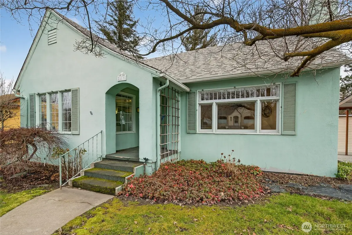 117 N Franklin Avenue, Wenatchee, WA 98801 - Image #1