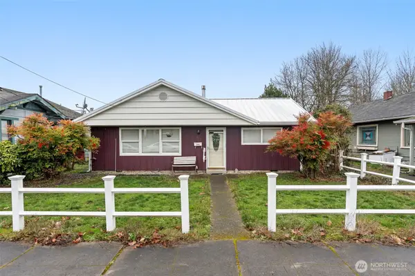 729 Euclid Way, Centralia, WA 98531