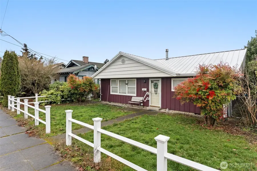 729 Euclid Way, Centralia, WA 98531 - #3