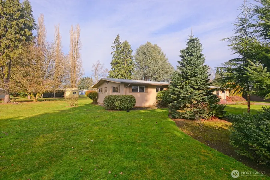 3801 Mayberry Road, Centralia, WA 98531 - #3