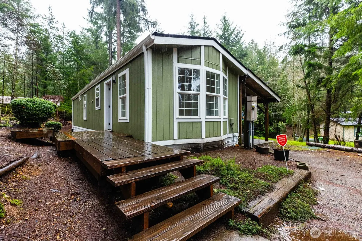 100 E Kilmarnock, Shelton, WA 98584 - Image #1