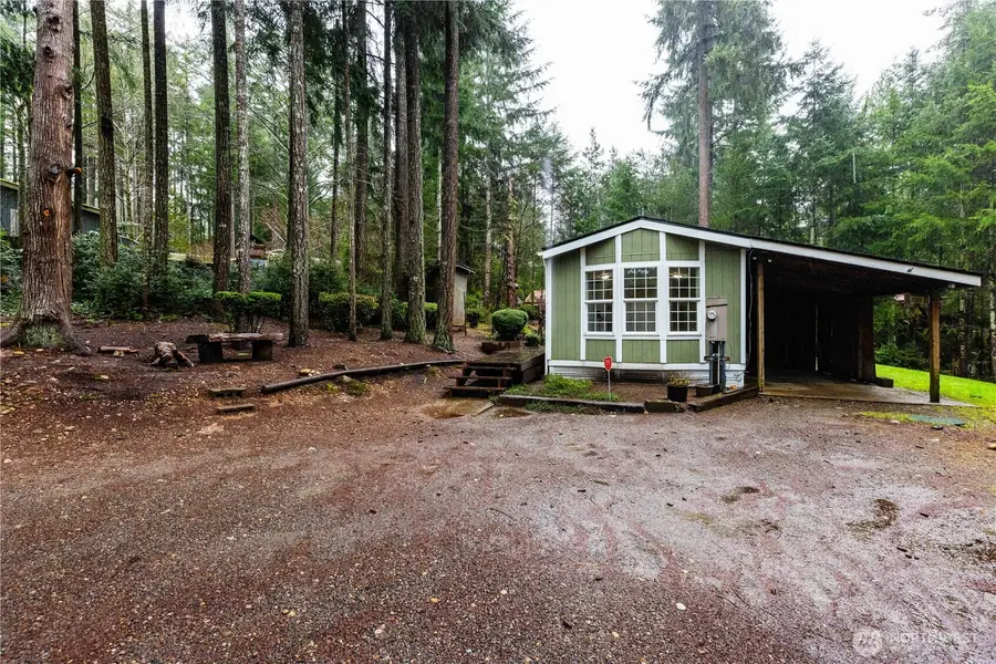 100 E Kilmarnock, Shelton, WA 98584 - Image #2