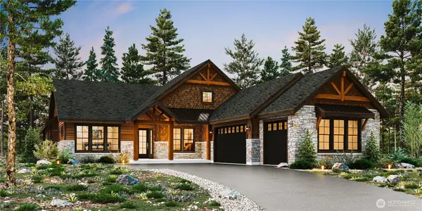 131 Gold Leaf Lane, Cle Elum, WA 98922