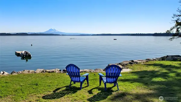 16518 34th Street Ct Nw, Lakebay, WA 98349