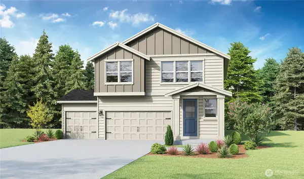 14714 59th Avenue E, Puyallup, WA 98375