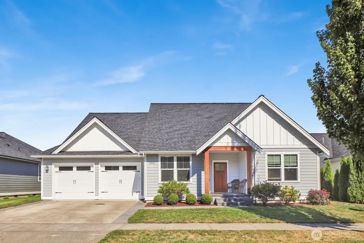 2021 Brome Street, Lynden, WA 98264 - #1