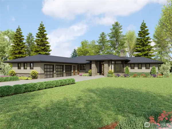 6629 Shadow Creek Lane Ne, Olympia, WA 98516