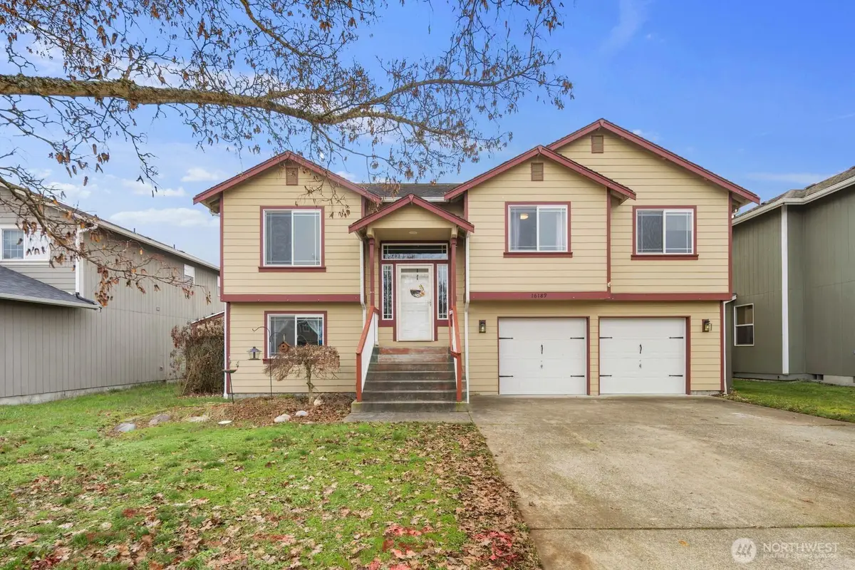 16189 Birkland Street Se, Yelm, WA 98597 - Image #1
