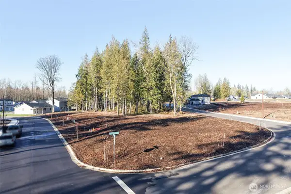 641 Sweet Gum Drive #7, Blaine, WA 98230