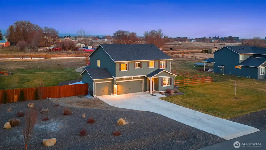 2820 Roan Drive, Ellensburg, WA 98926 - Image #3