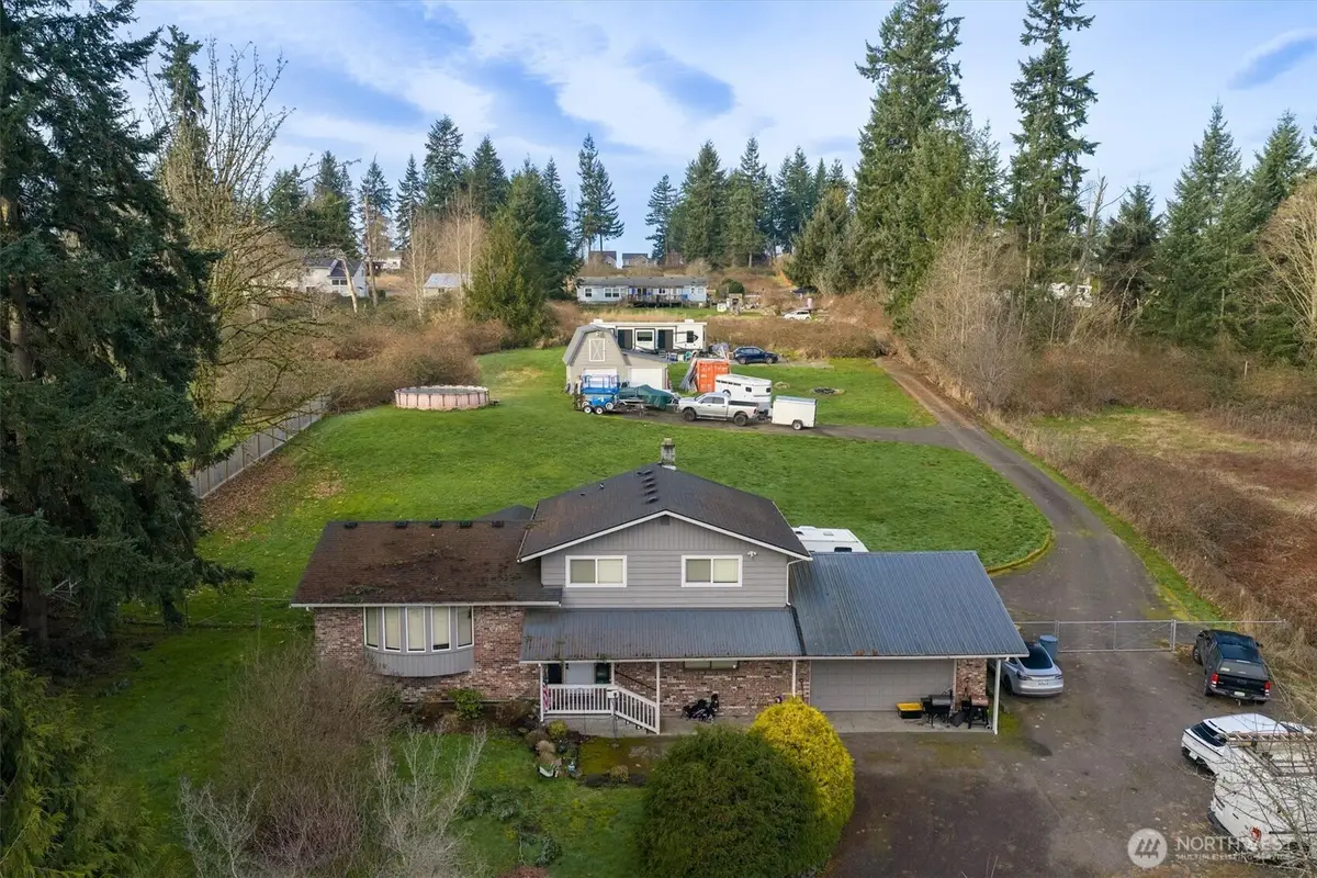 3724 Densmore Road, Marysville, WA 98270 - Image #1