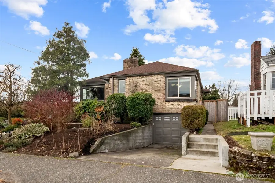 8001 23rd Avenue Nw, Seattle, WA 98117 - Image #2