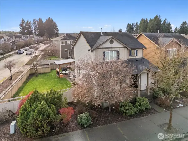 5847 66th Avenue Se, Olympia, WA 98513