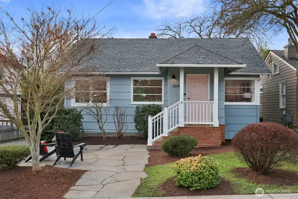 6545 10th Avenue Nw, Seattle, WA 98117