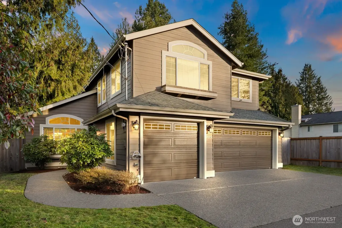 16708 5th Avenue Ne, Shoreline, WA 98155 - #1