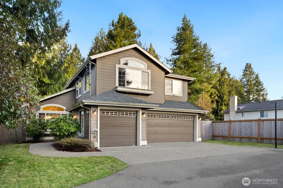16708 5th Avenue Ne, Shoreline, WA 98155 - #2