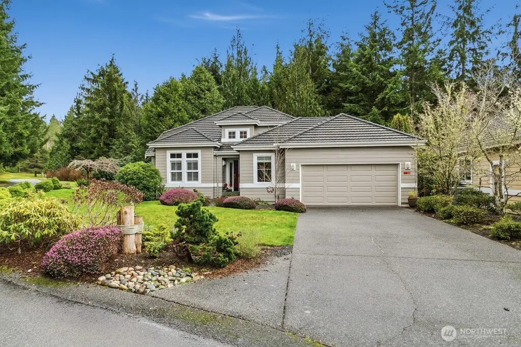 113 Dogleg Lane, Port Ludlow, WA 98365 - Image #1