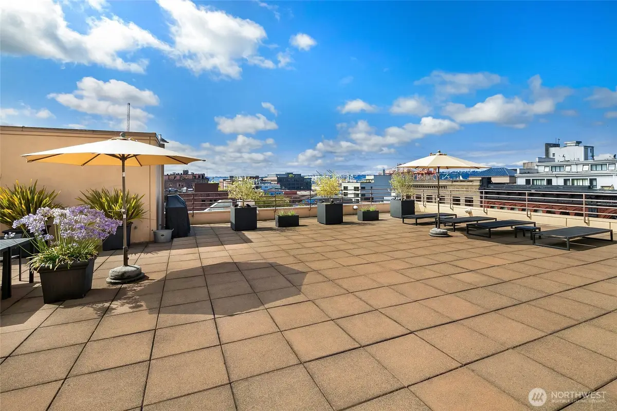 100 1st Avenue S #8, Seattle, WA 98104 - #1