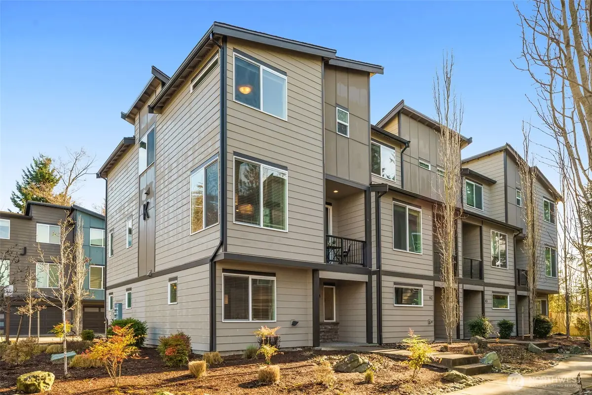 14913 48th Avenue W #K1, Edmonds, WA 98026 - #1