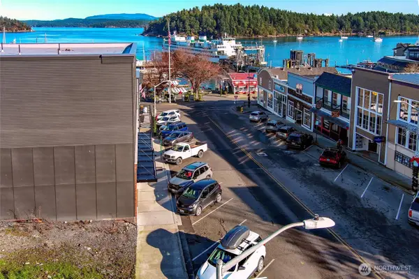 80 First Street S, Friday Harbor, WA 98250