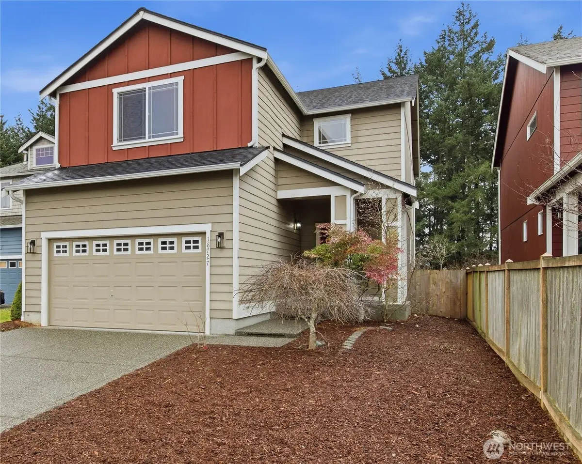 18727 87th Av Ct E, Puyallup, WA 98375 - Image #1