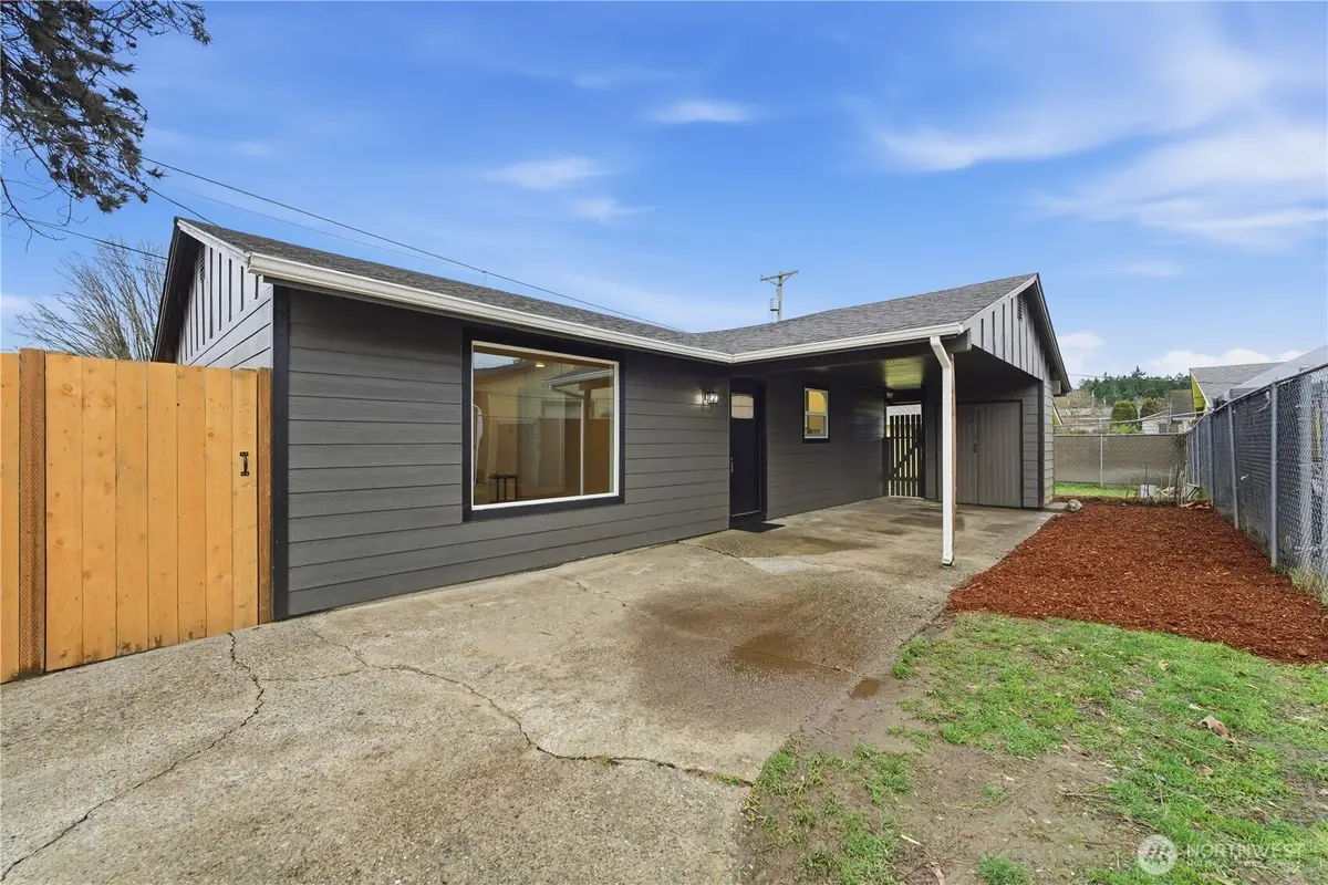 5921 E Portland Avenue, Tacoma, WA 98404 - #1