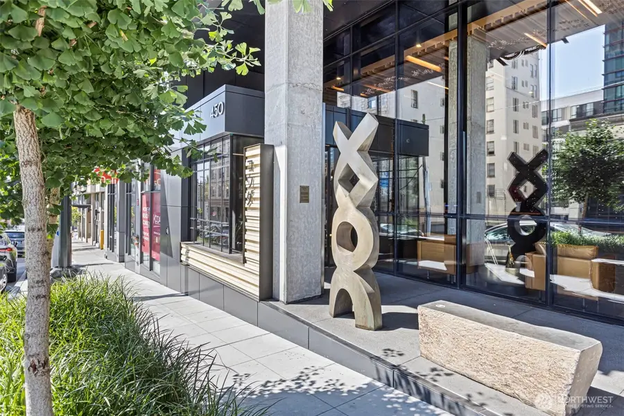 450 S Main Street #1005, Seattle, WA 98104 - Image #3