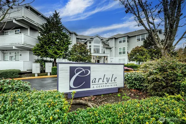 19412 48th Avenue W #209, Lynnwood, WA 98036