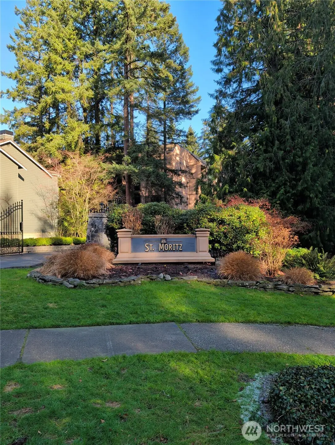 15512 Country Club Dr. #B45, Mill Creek, WA 98012 - Image #1