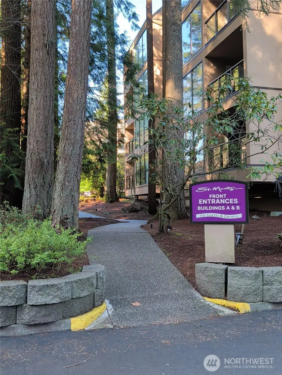 15512 Country Club Dr. #B45, Mill Creek, WA 98012 - Image #3