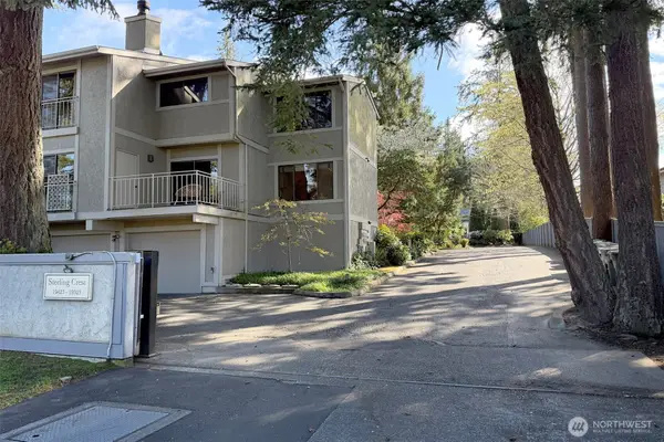 19511 86th Avenue W #511, Edmonds, WA 98026