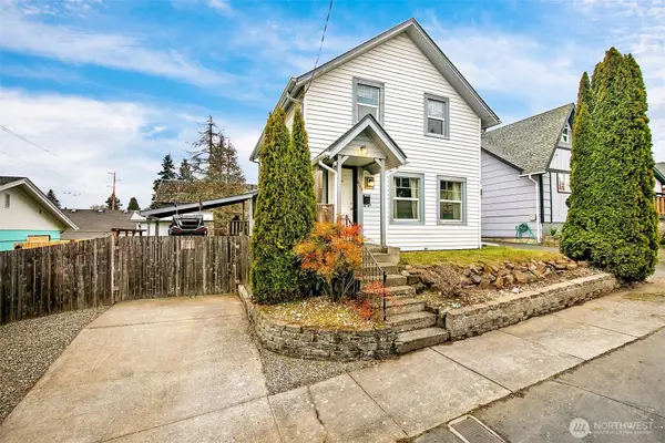 603 Church Street, Kelso, WA 98626