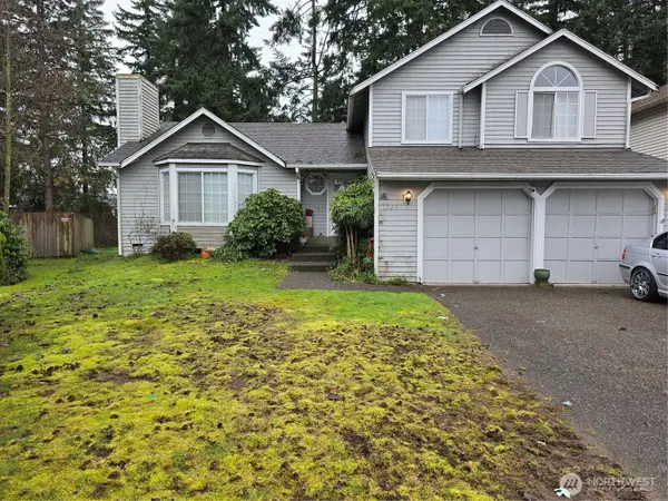 1223 SW 353rd Street, Federal Way, WA 98023