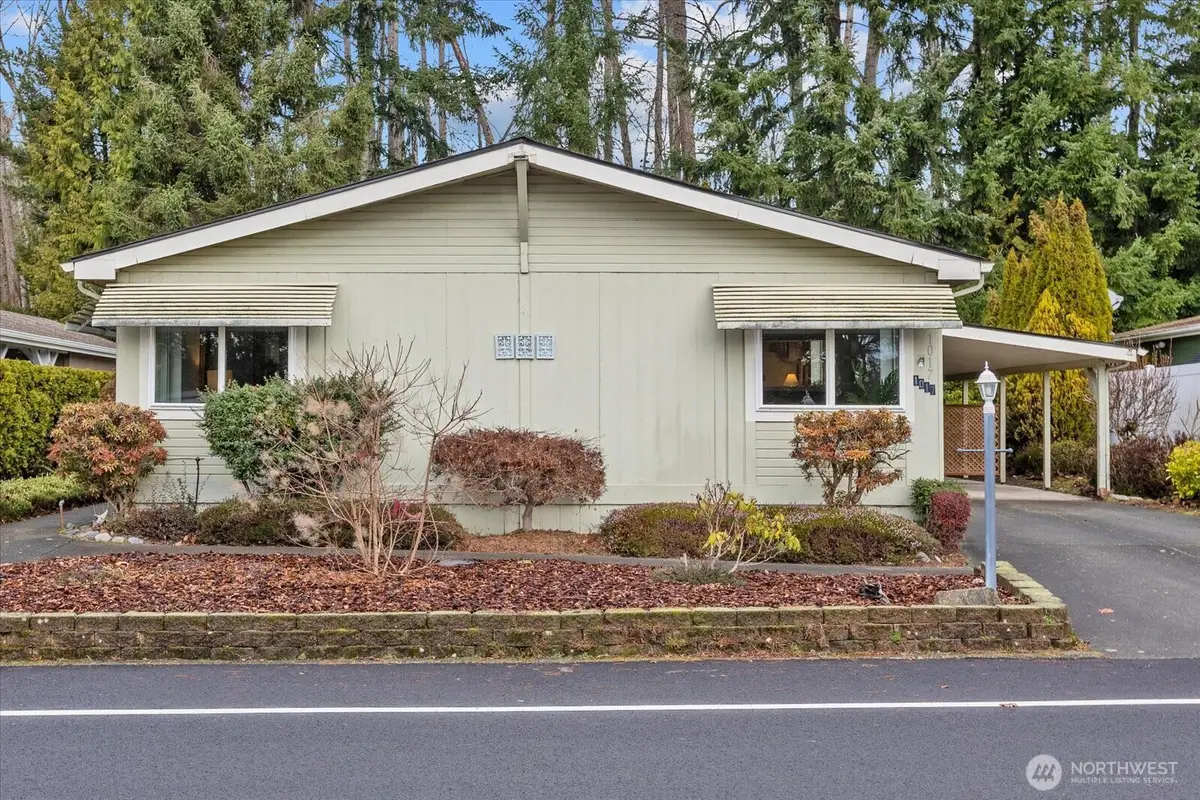 1017 236th Place Sw, Bothell, WA 98021 - #1