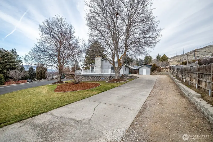 1425 Bel Air Drive, East Wenatchee, WA 98802 - Image #3