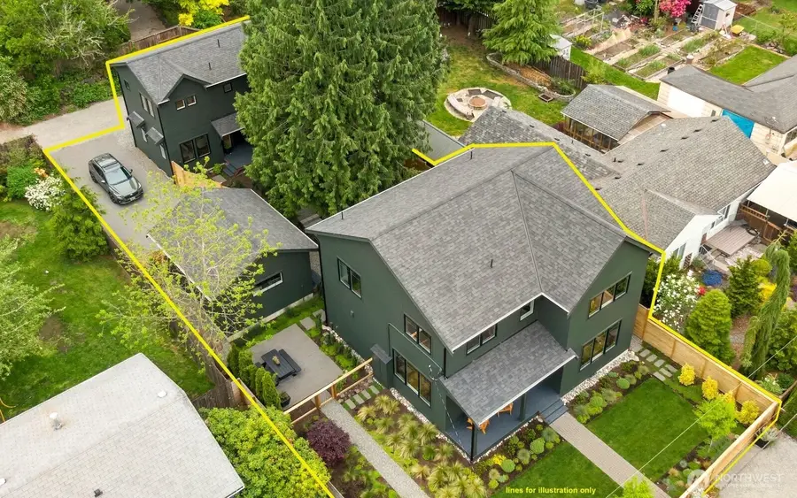 10419 41st Avenue Sw #A & B, Seattle, WA 98146 - Image #2