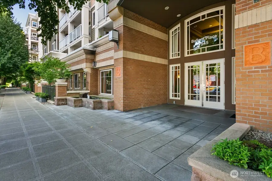 1545 NW 57th Street #422, Seattle, WA 98107 - Image #3